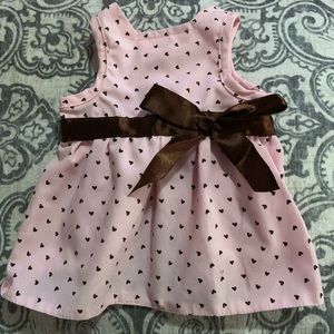 NWOT Super Sweet XS Dog Summer Dress🐶❤️